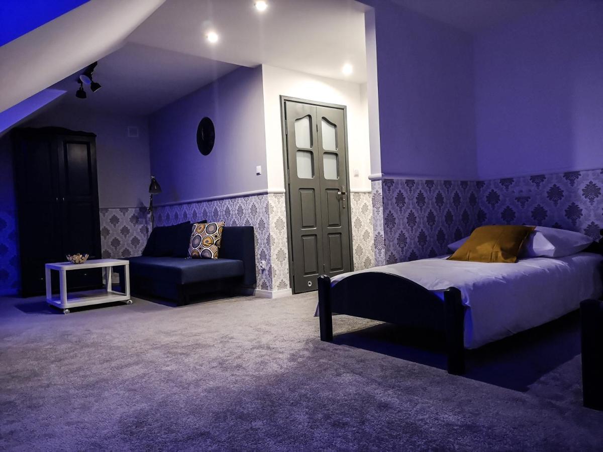Hotel Tara Kielce Ngoại thất bức ảnh